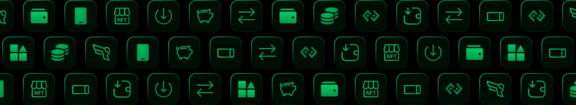 hero icon banner