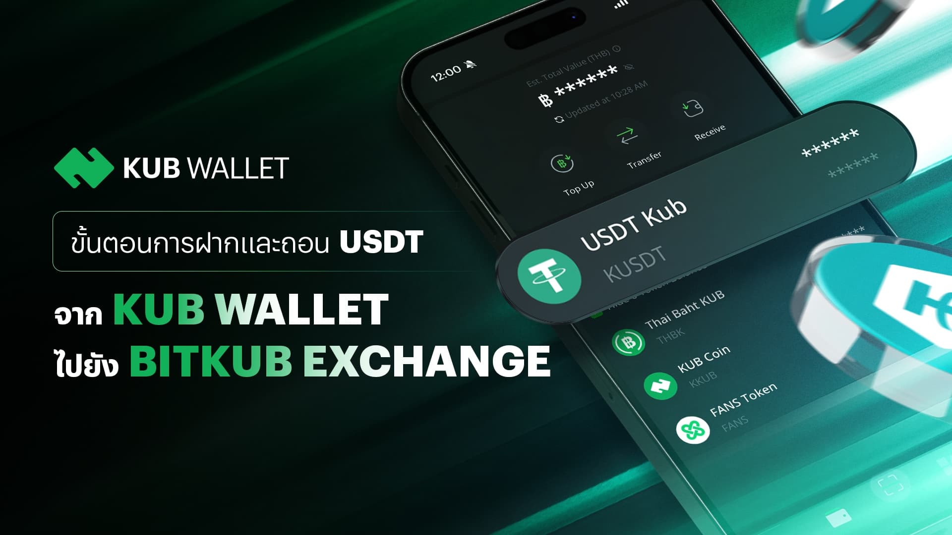 Step-by-step-Guide:-Transfer-USDT-Between-KUB-Wallet-And-Bitkub-Exchange-background